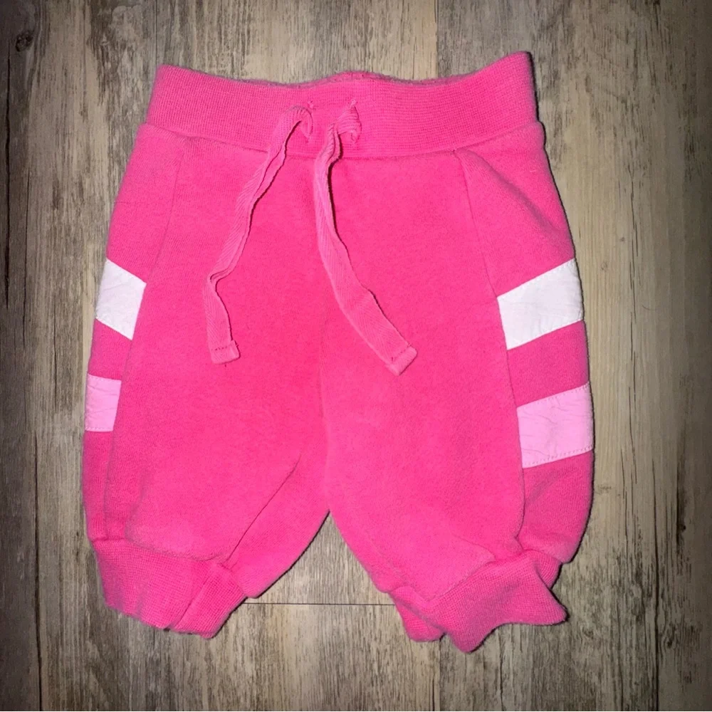 ☀️6/$20☀️ Old Navy Kids Pink Jogger Pants